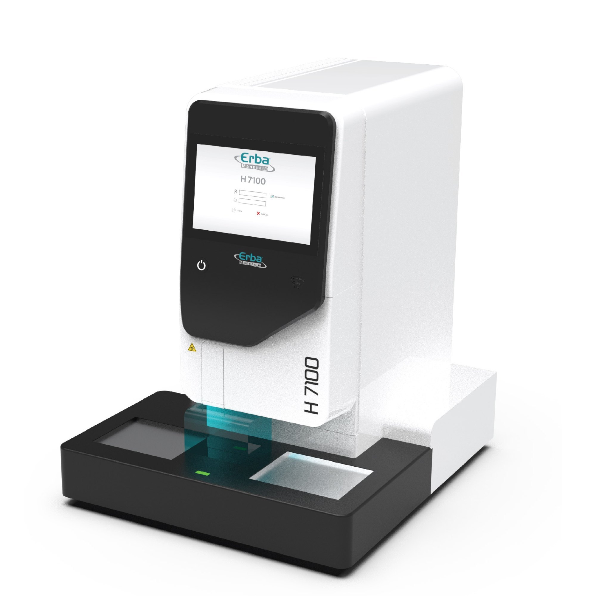 ERBA H7100